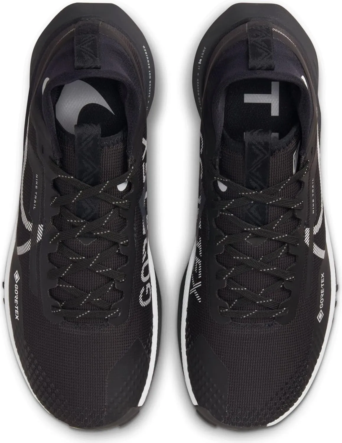 Nike Pegasus Trail 4 Gore-TEX Women's Waterproof Trail Running Shoes