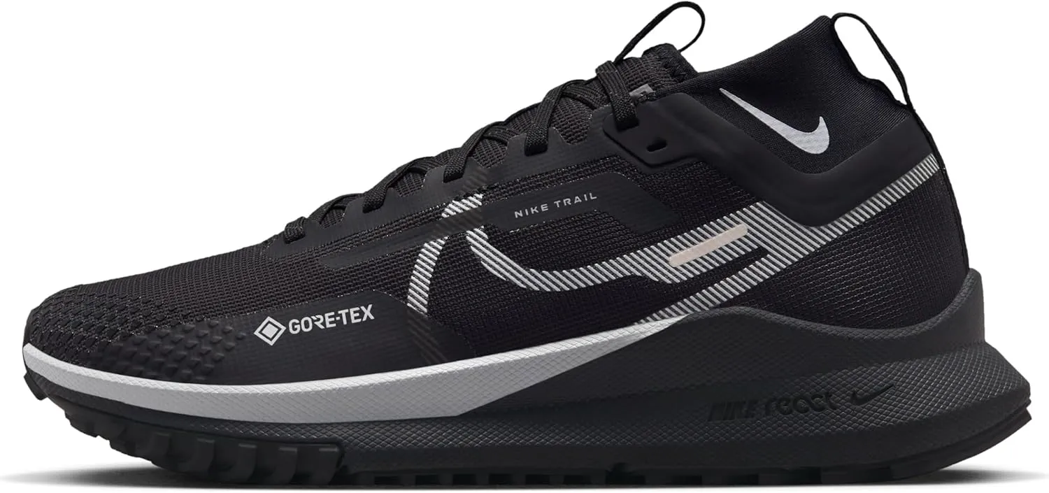 Nike Pegasus Trail 4 Gore-TEX Women's Waterproof Trail Running Shoes