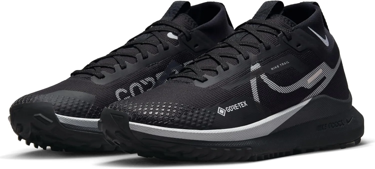 Nike Pegasus Trail 4 Gore-TEX Women's Waterproof Trail Running Shoes
