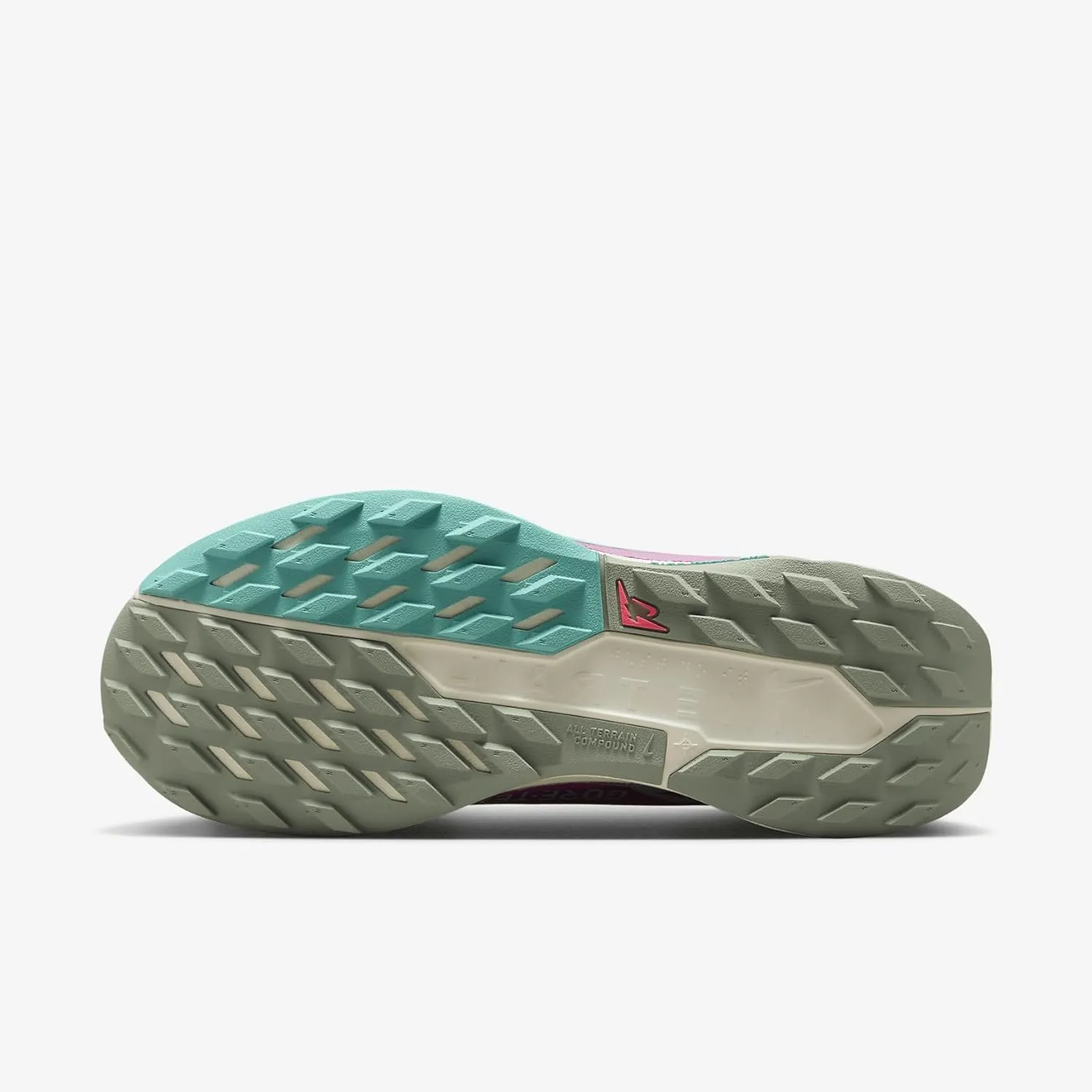 Nike Pegasus Trail 5 Gore-Tex Women's Waterproof Trail Running Shoes