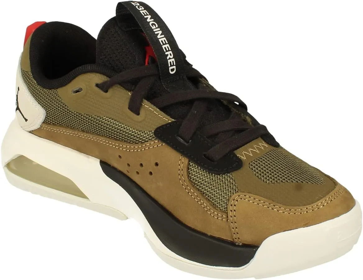 Nike Womens Jordan Air 200E Fitness Lifestyle Athletic and Training Shoes