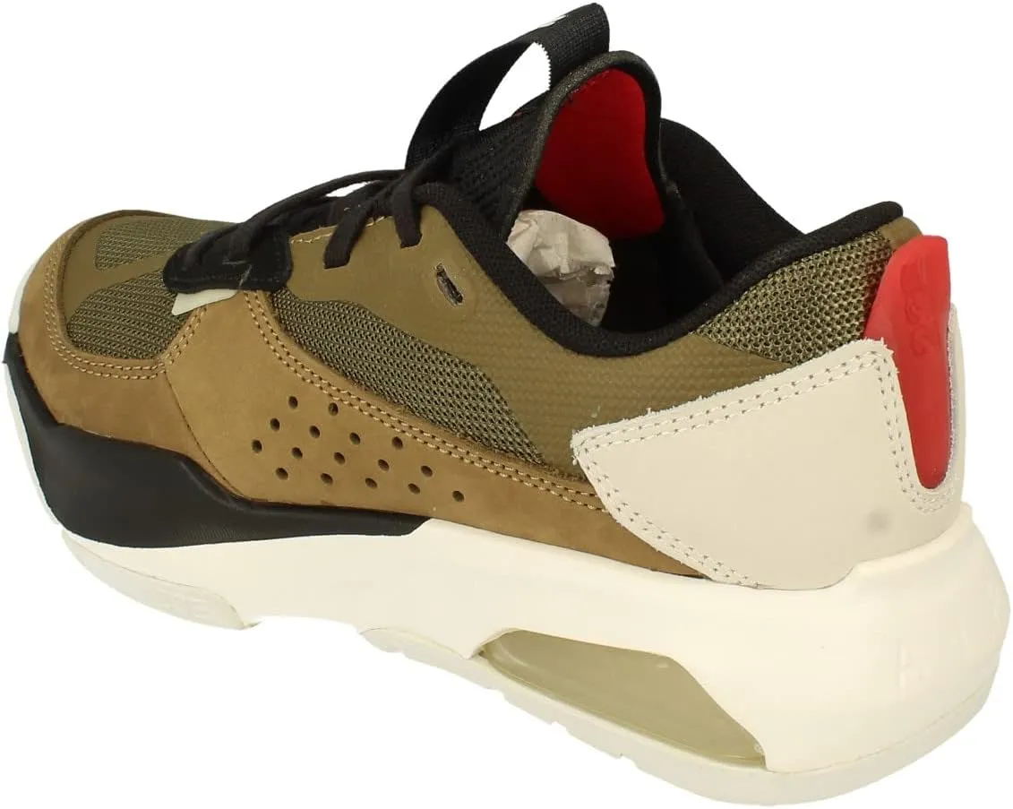 Nike Womens Jordan Air 200E Fitness Lifestyle Athletic and Training Shoes