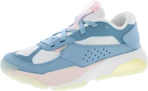 Nike Womens Jordan Air 200E Fitness Lifestyle Athletic and Training Shoes