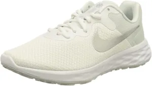 Nike Womens Revolution 6 Next Nature Fitness Athletic and Training Shoes White