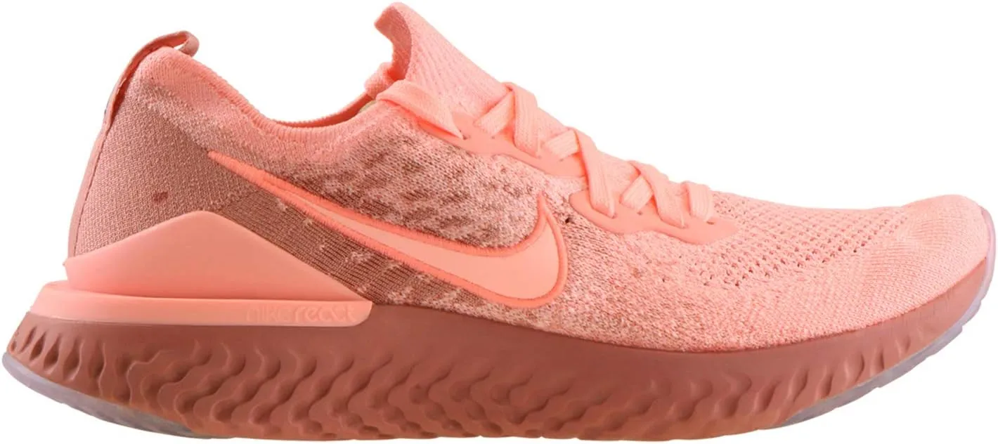 NIKE Women's Sneakers Trail Running Shoes, 31 EU