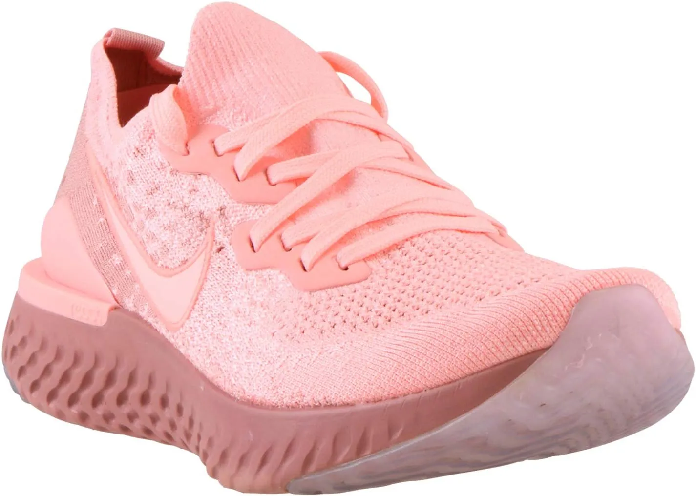 NIKE Women's Sneakers Trail Running Shoes, 31 EU