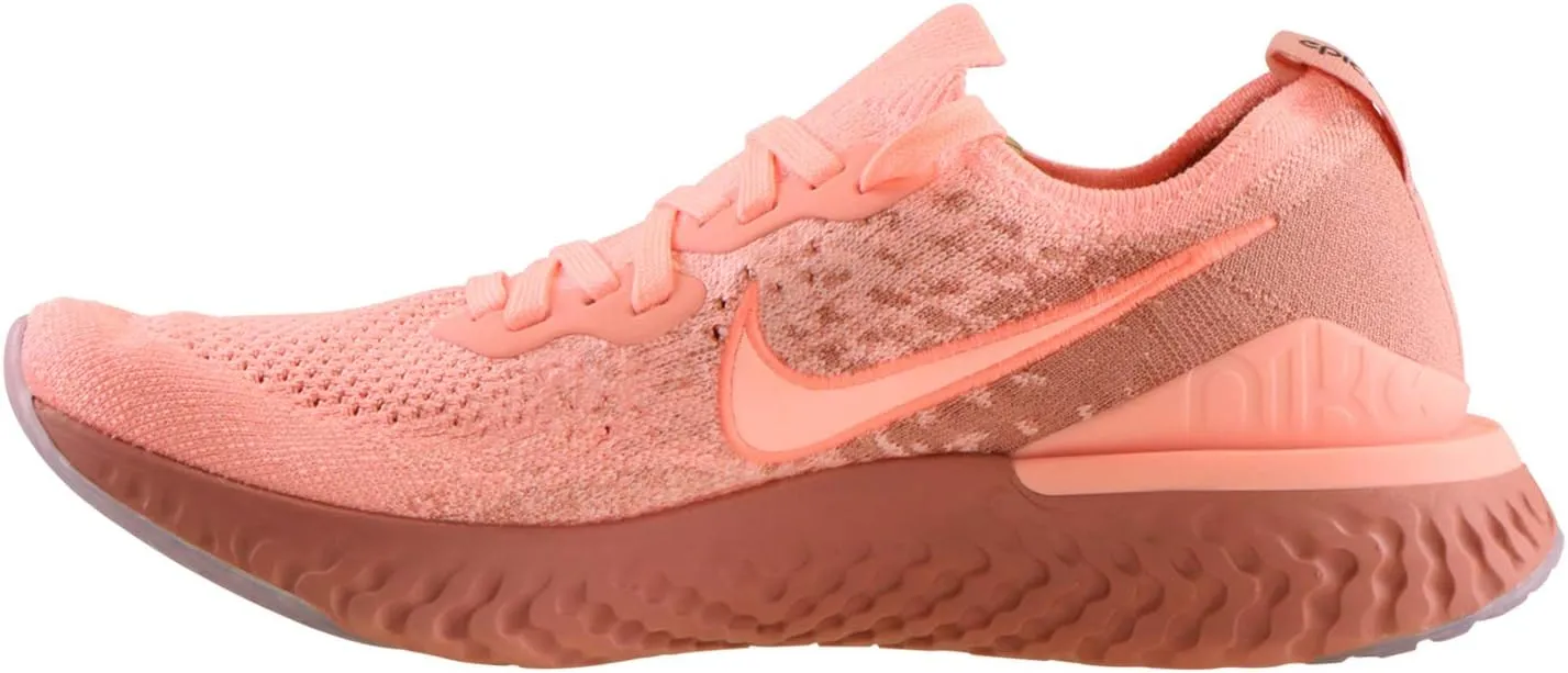 NIKE Women's Sneakers Trail Running Shoes, 31 EU
