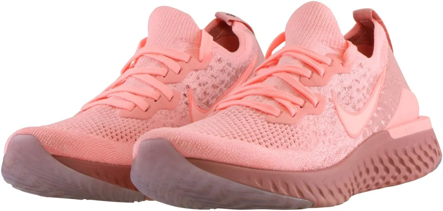 NIKE Women's Sneakers Trail Running Shoes, 31 EU