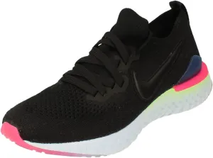 NIKE Women's Sneakers Trail Running Shoes, 31 EU