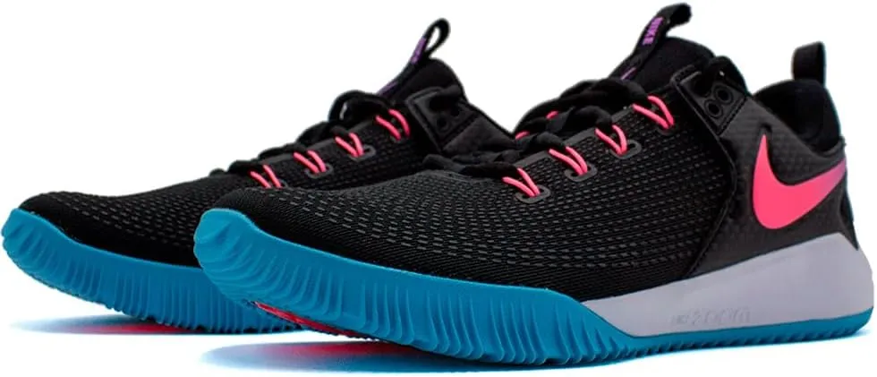 Nike Women's Zoom HyperAce 2 Volleyball Shoes