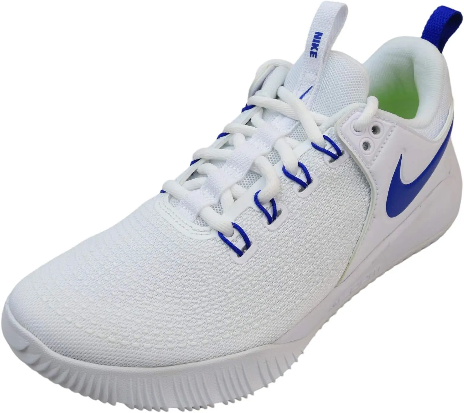 Nike Women's Zoom HyperAce 2 Volleyball Shoes