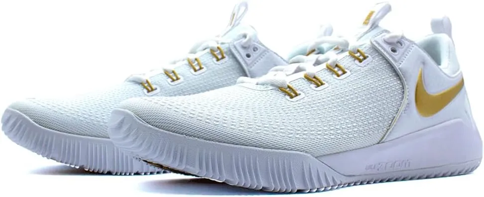 Nike Women's Zoom HyperAce 2 Volleyball Shoes