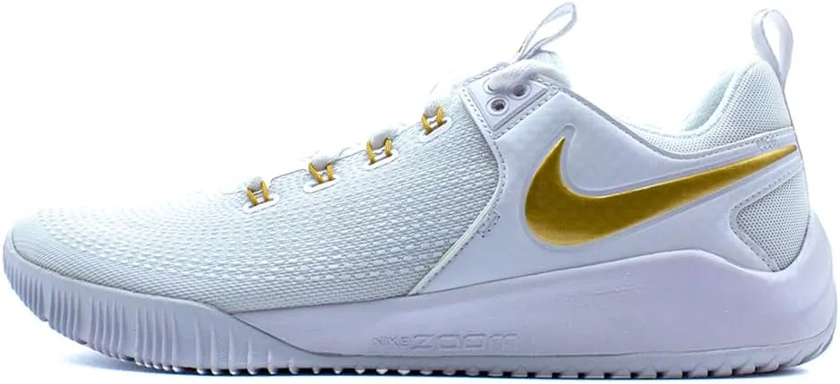 Nike Women's Zoom HyperAce 2 Volleyball Shoes