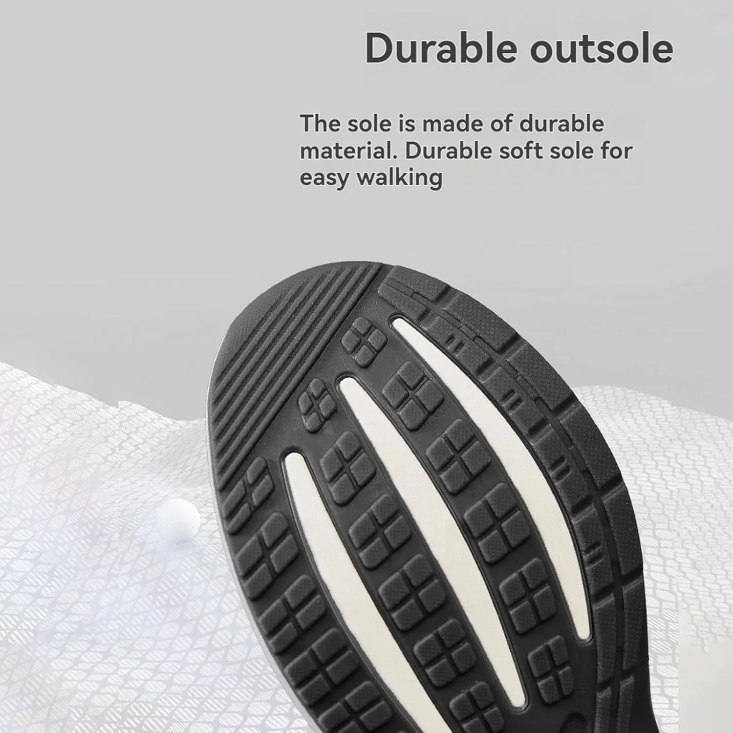 Orthopedic Tennis Shoes for Women, Air Cushion Comfort Wear Orthowear Shoes for Women with Arch Support, Women's Fashion Sneakers Breathable Sports Casual Walking Running Jogging Shoe