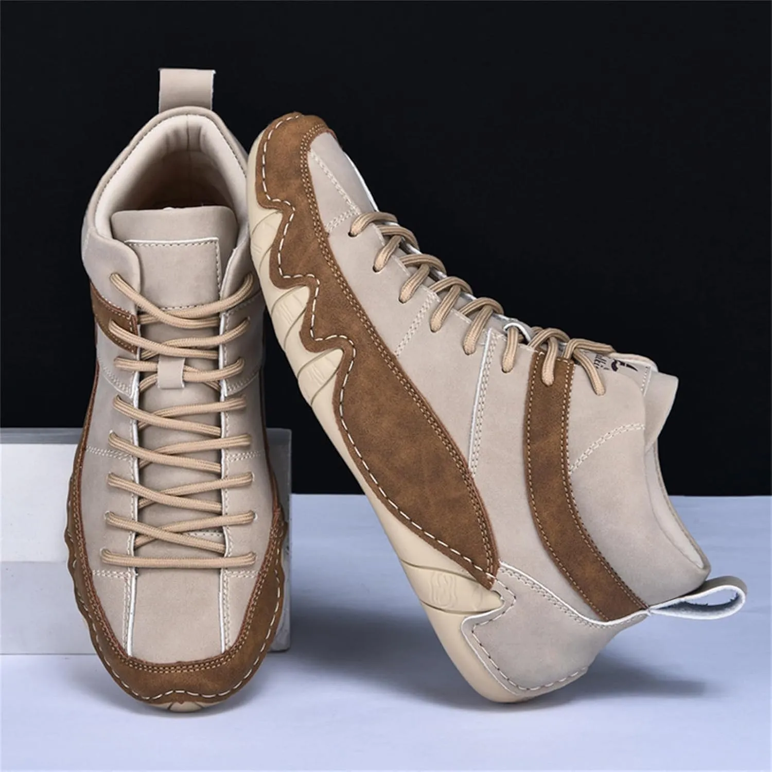 Platform Sneakers for Women Black Volleyball Shoes Men's Mesh Sneakers Loafers for Women Casual Platform Loafers for Women Wide Womens White Sneakers with Arch Support