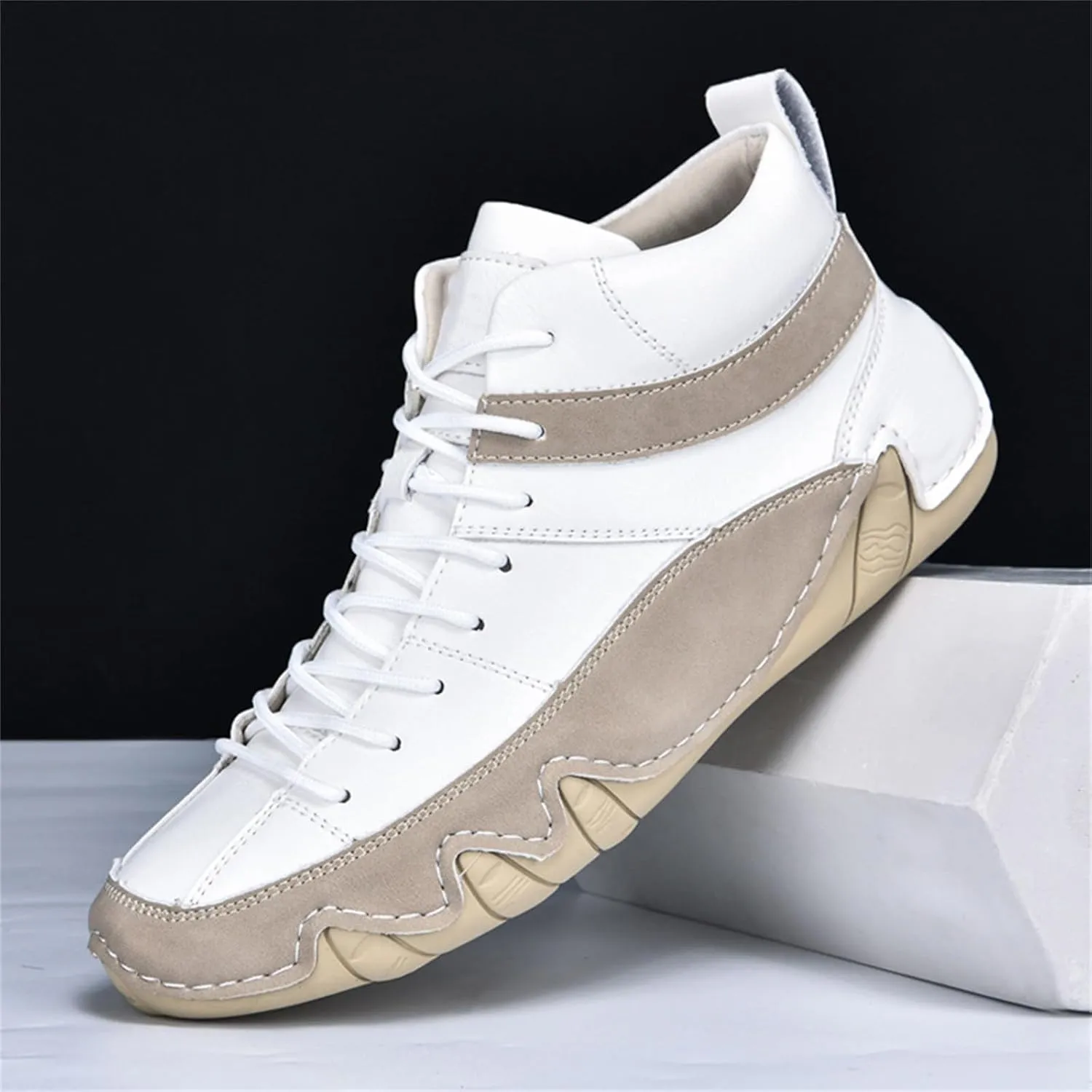 Platform Sneakers for Women Black Volleyball Shoes Men's Mesh Sneakers Loafers for Women Casual Platform Loafers for Women Wide Womens White Sneakers with Arch Support