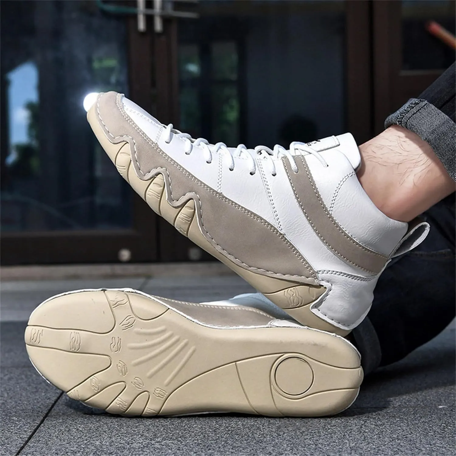 Platform Sneakers for Women Black Volleyball Shoes Men's Mesh Sneakers Loafers for Women Casual Platform Loafers for Women Wide Womens White Sneakers with Arch Support