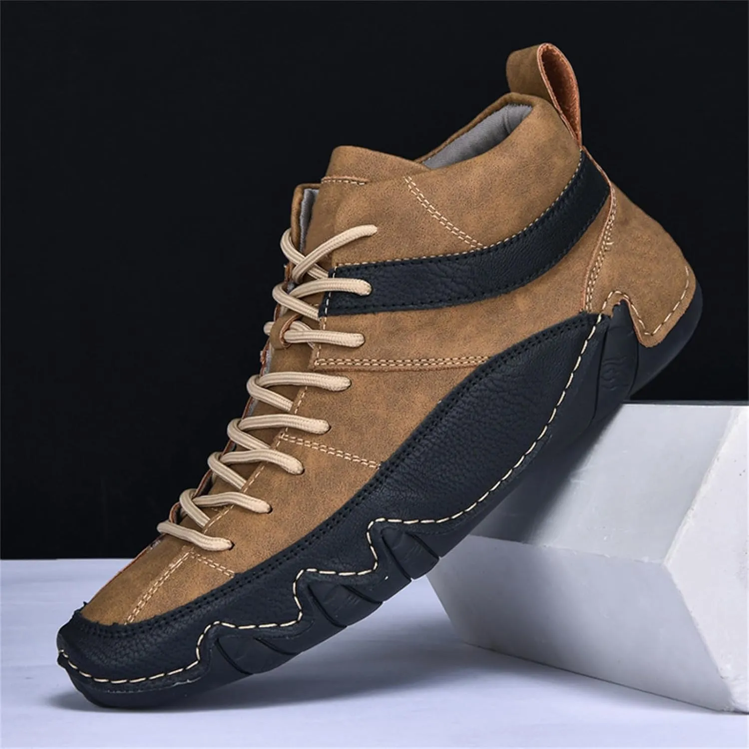 Platform Sneakers for Women Black Volleyball Shoes Men's Mesh Sneakers Loafers for Women Casual Platform Loafers for Women Wide Womens White Sneakers with Arch Support