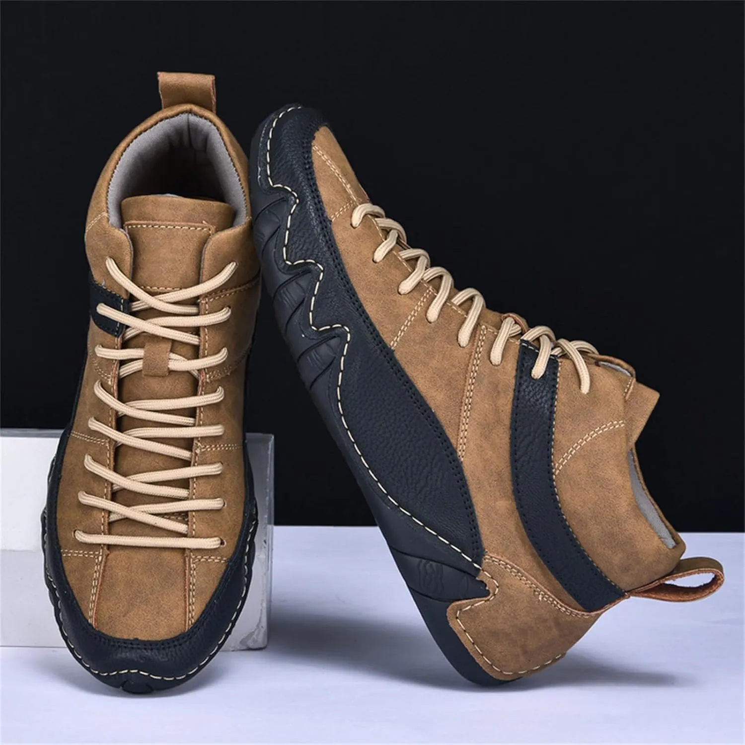 Platform Sneakers for Women Black Volleyball Shoes Men's Mesh Sneakers Loafers for Women Casual Platform Loafers for Women Wide Womens White Sneakers with Arch Support