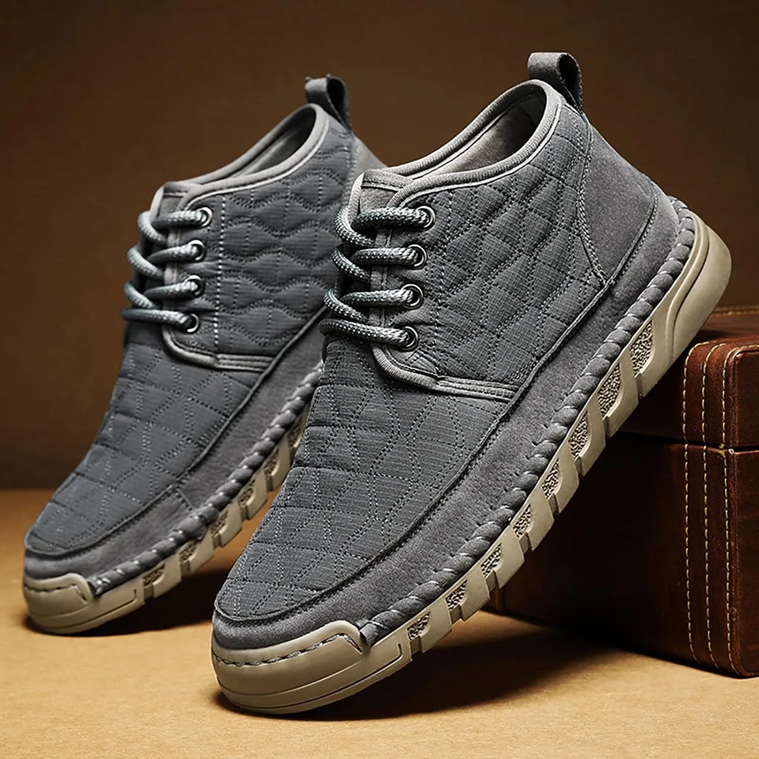 Platform Sneakers for Women Wide with Volleyball Shoes Women Mens Casual Sneakers Lightweight Women's Wide Loafers Womens Loafers Walking Sneakers for Women