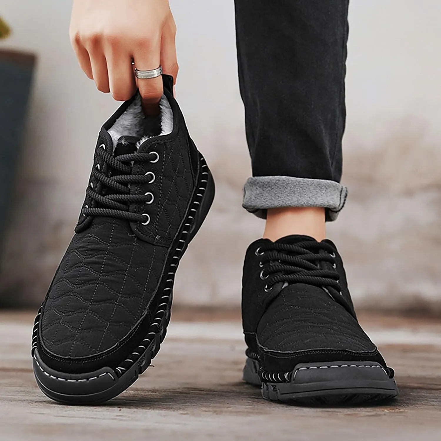 Platform Sneakers for Women Wide with Volleyball Shoes Women Mens Casual Sneakers Lightweight Women's Wide Loafers Womens Loafers Walking Sneakers for Women