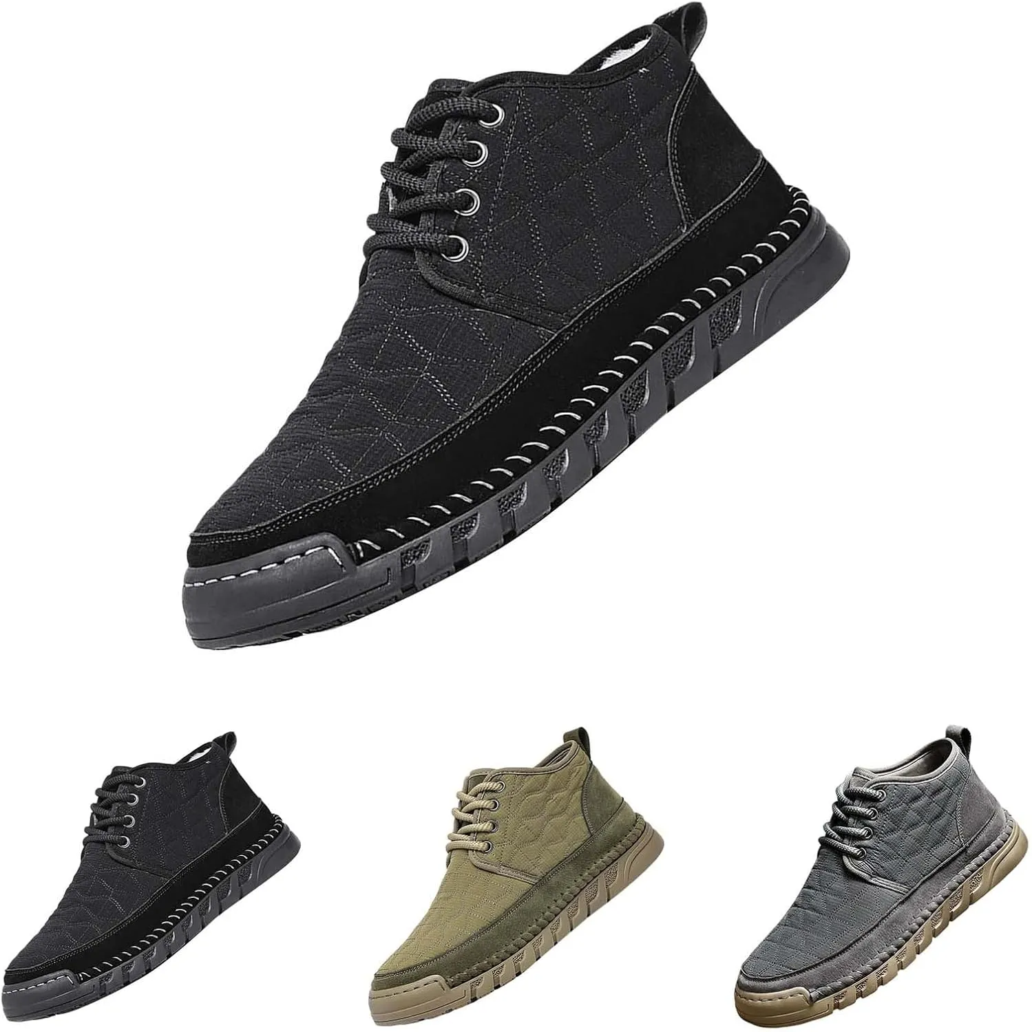 Platform Sneakers for Women Wide with Volleyball Shoes Women Mens Casual Sneakers Lightweight Women's Wide Loafers Womens Loafers Walking Sneakers for Women