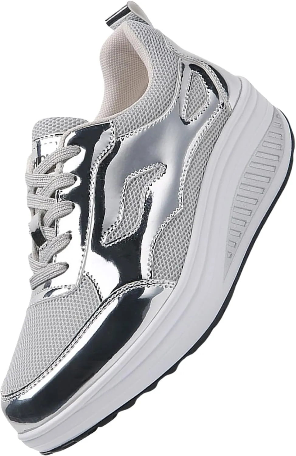 Platform Sneakers for Women Wide with Volleyball Shoes Women Mens Casual Sneakers Lightweight Women's Wide Loafers Womens Loafers Walking Sneakers for Women
