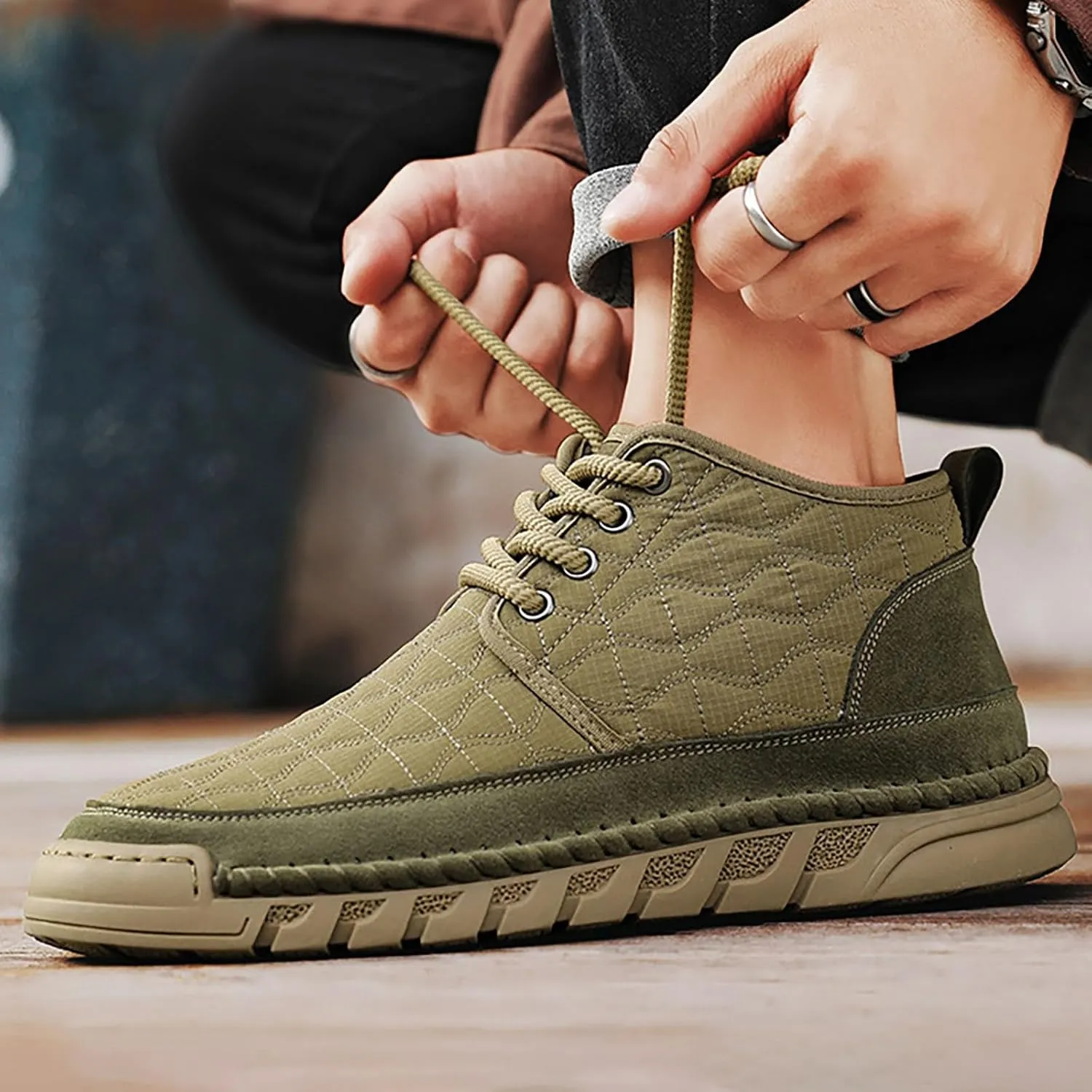 Platform Sneakers for Women Wide with Volleyball Shoes Women Mens Casual Sneakers Lightweight Women's Wide Loafers Womens Loafers Walking Sneakers for Women