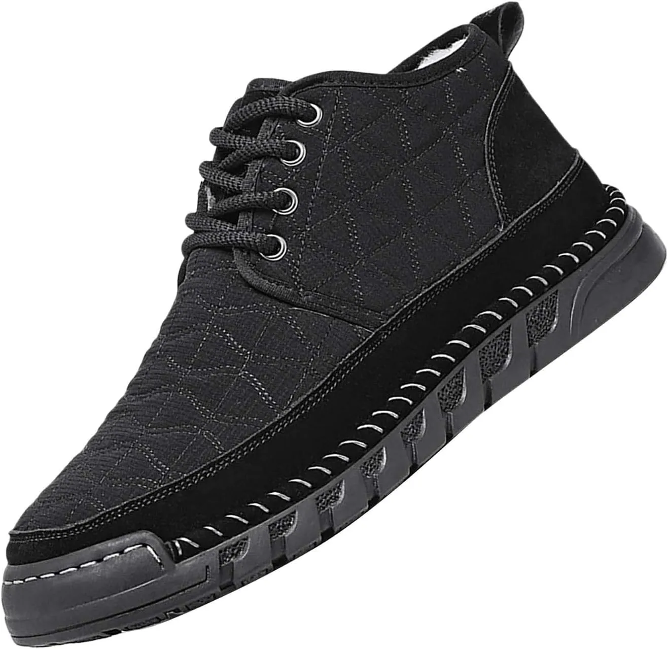 Platform Sneakers for Women Wide with Volleyball Shoes Women Mens Casual Sneakers Lightweight Women's Wide Loafers Womens Loafers Walking Sneakers for Women