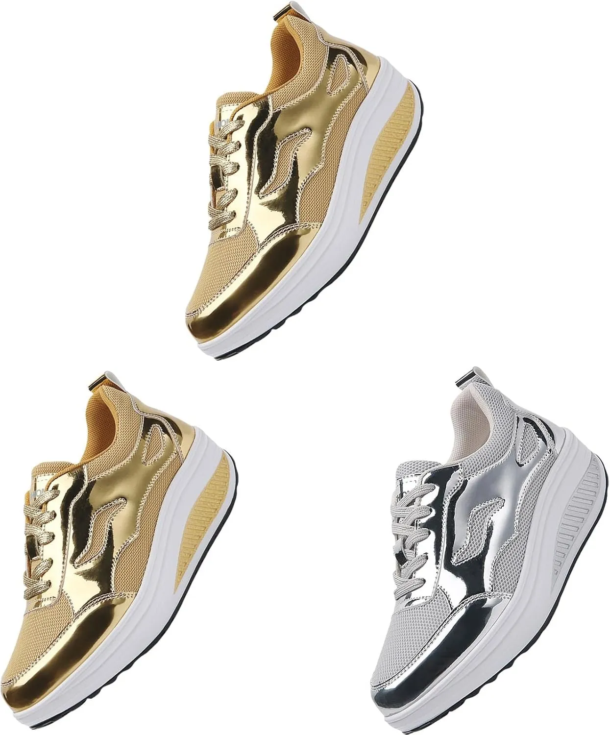 Platform Sneakers for Women Wide with Volleyball Shoes Women Mens Casual Sneakers Lightweight Women's Wide Loafers Womens Loafers Walking Sneakers for Women