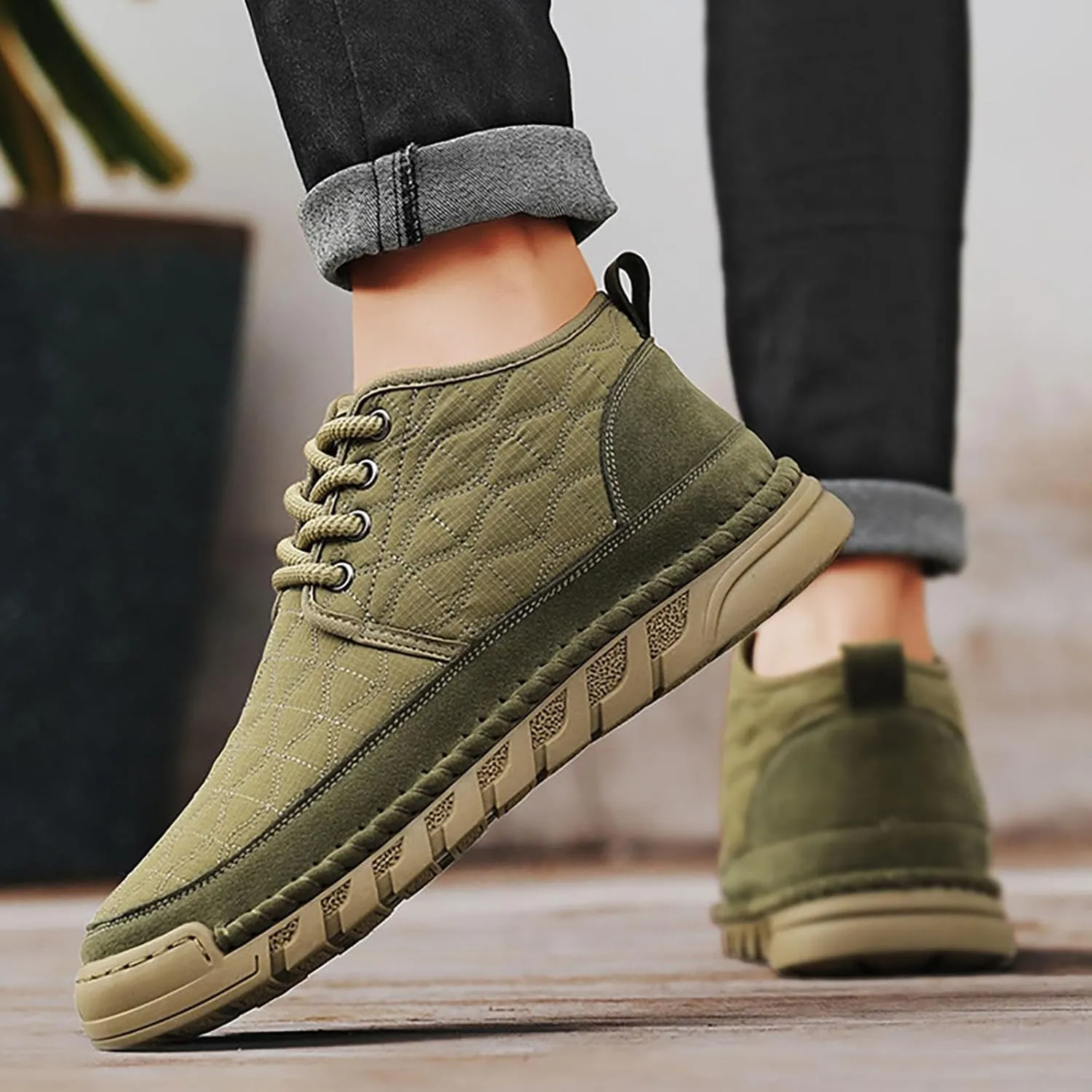 Platform Sneakers for Women Wide with Volleyball Shoes Women Mens Casual Sneakers Lightweight Women's Wide Loafers Womens Loafers Walking Sneakers for Women