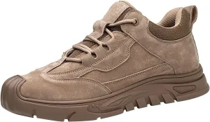 Platform Sneakers for Women Womens Volleyball Shoes Women's Loafer Flat Slip on Non Slip Low Top Casual Womens Loafers Comfortable Womens Fashion Sneakers
