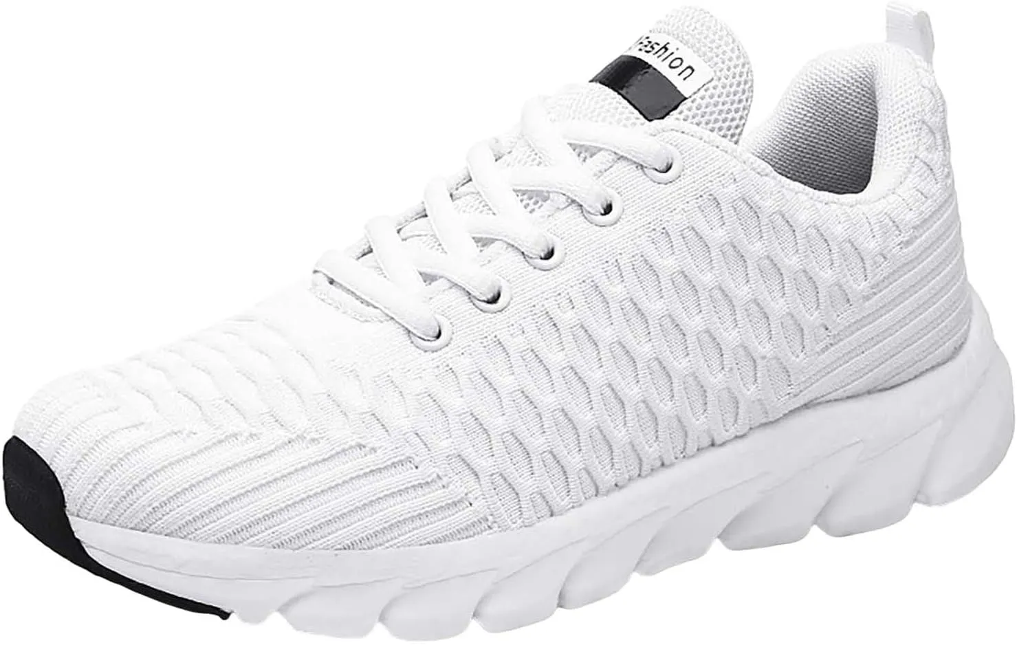 Platform Sneakers Volleyball Shoes Women Womens White Tennis Shoes Comfort Cute Casual Slip On Lightweight Womens Loafers Wide Width Fashion Sneakers for Women 2024