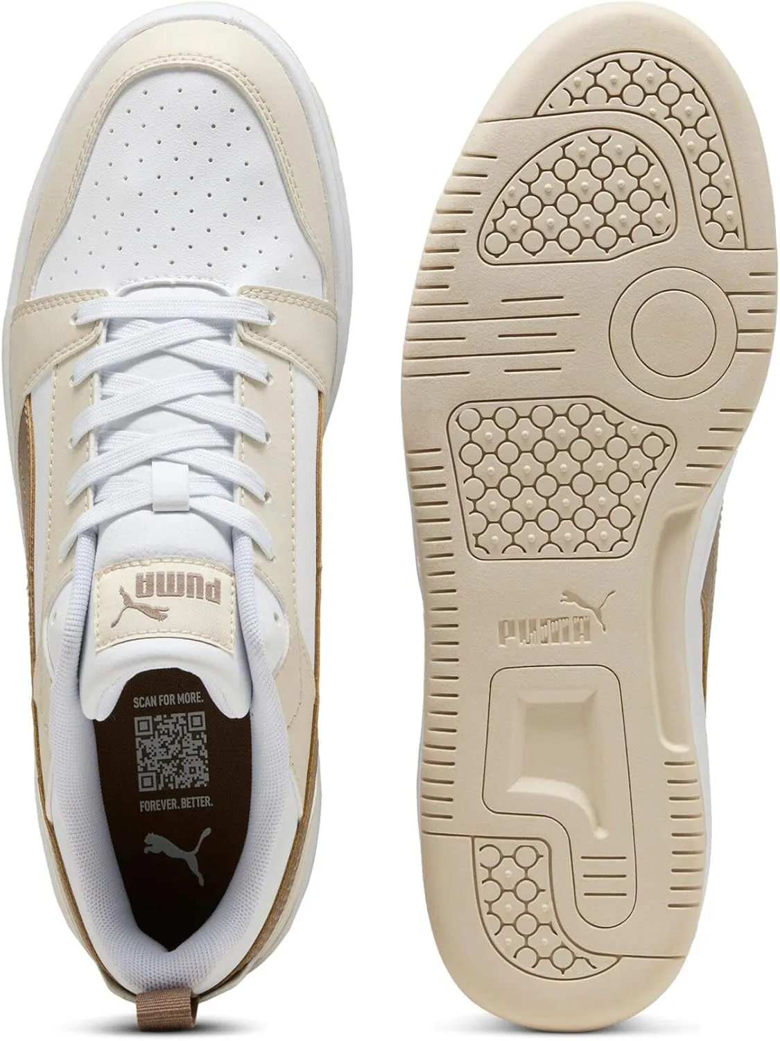 PUMA(プーマ) Men's Sneakers