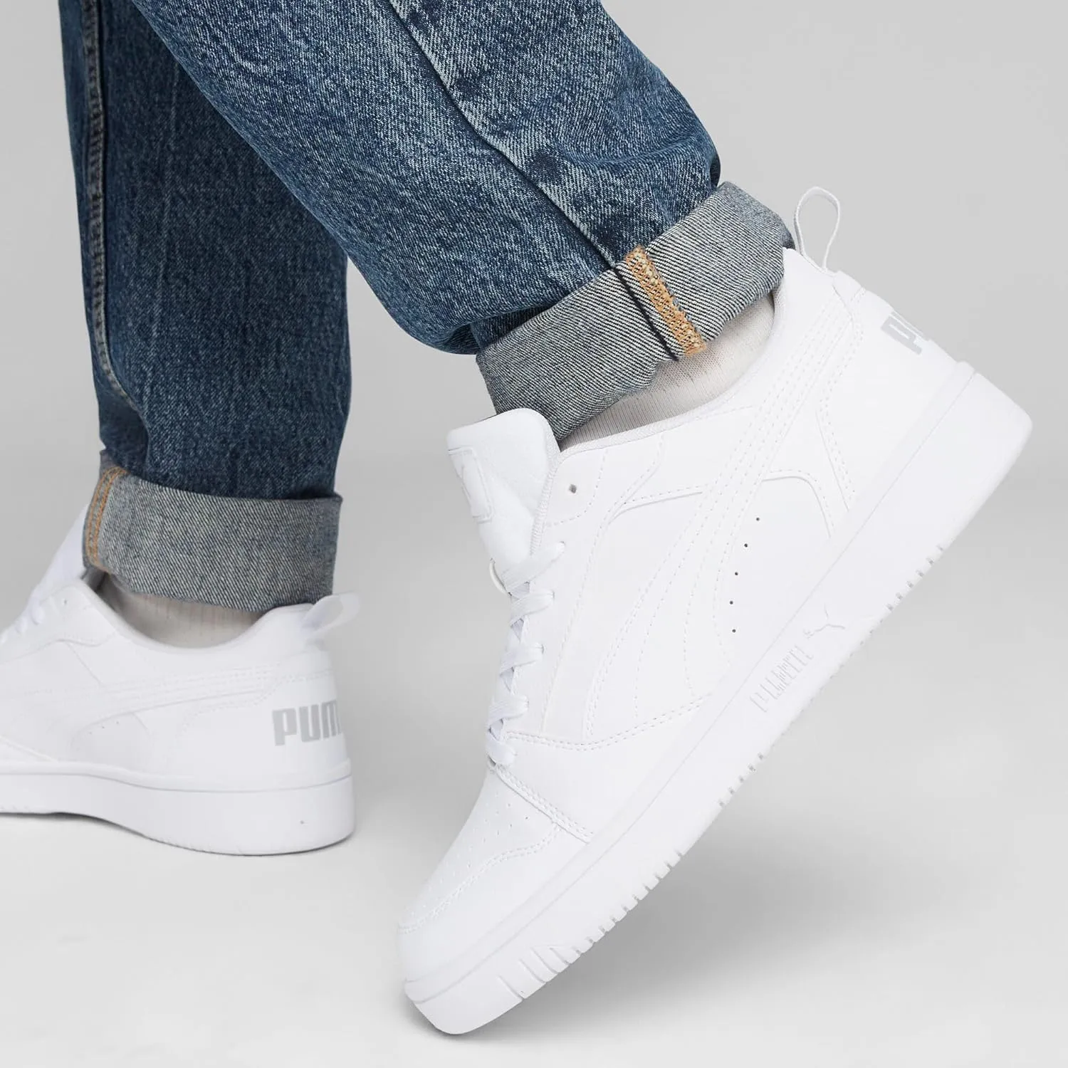 PUMA(プーマ) Men's Sneakers