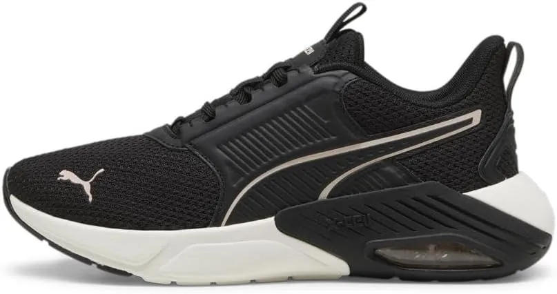 PUMA Women's X-Cell Nova Cross Training Shoes, Rosebay-Rose Quartz, 10.5