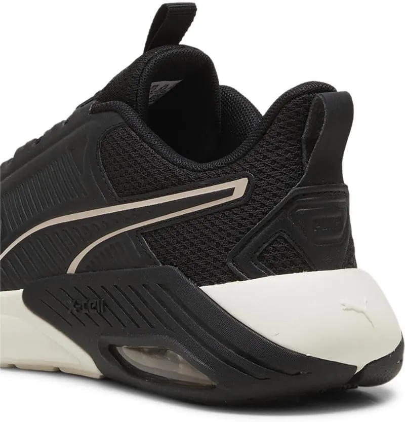 PUMA Women's X-Cell Nova Cross Training Shoes, Rosebay-Rose Quartz, 10.5
