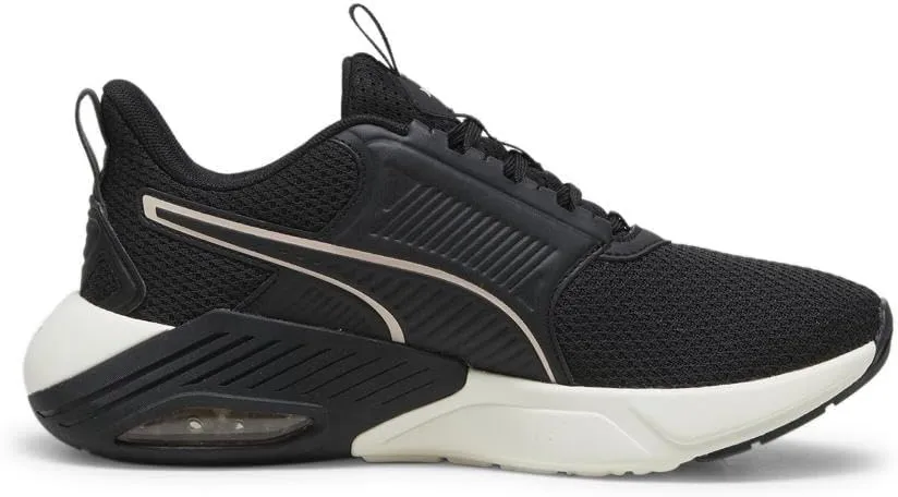 PUMA Women's X-Cell Nova Cross Training Shoes, Rosebay-Rose Quartz, 10.5