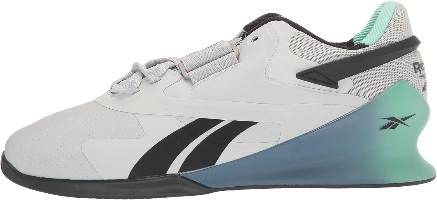 Reebok Men's Legacy Lifter Ii Cross Trainer