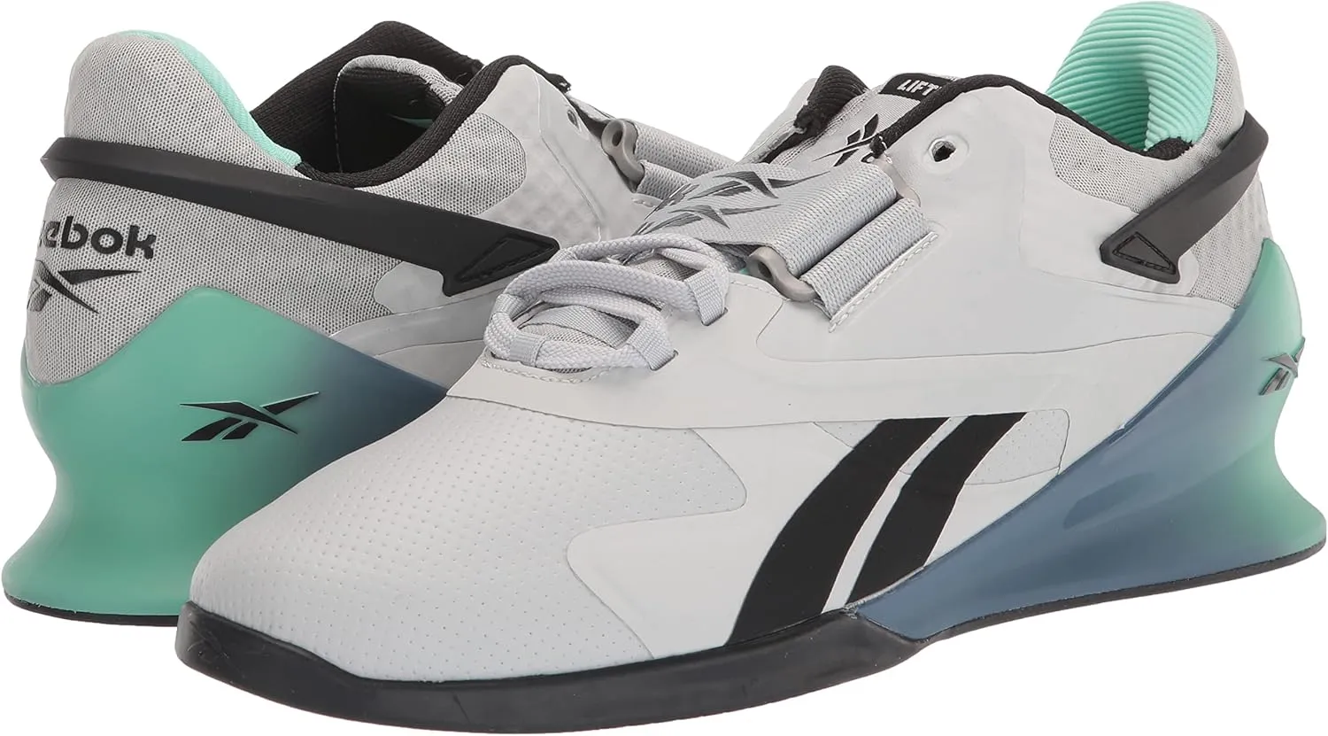 Reebok Men's Legacy Lifter Ii Cross Trainer