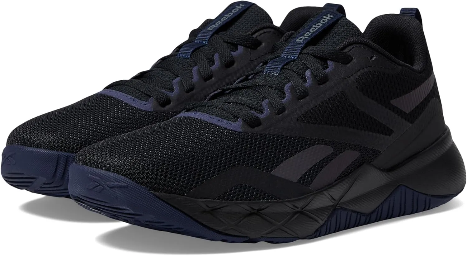 Reebok Men's Nfx Trainer Sneaker