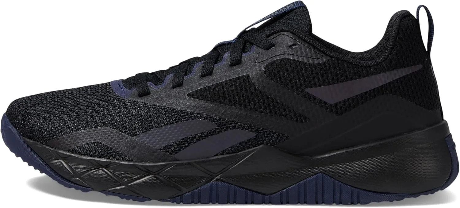 Reebok Men's Nfx Trainer Sneaker