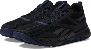Reebok Men's Nfx Trainer Sneaker
