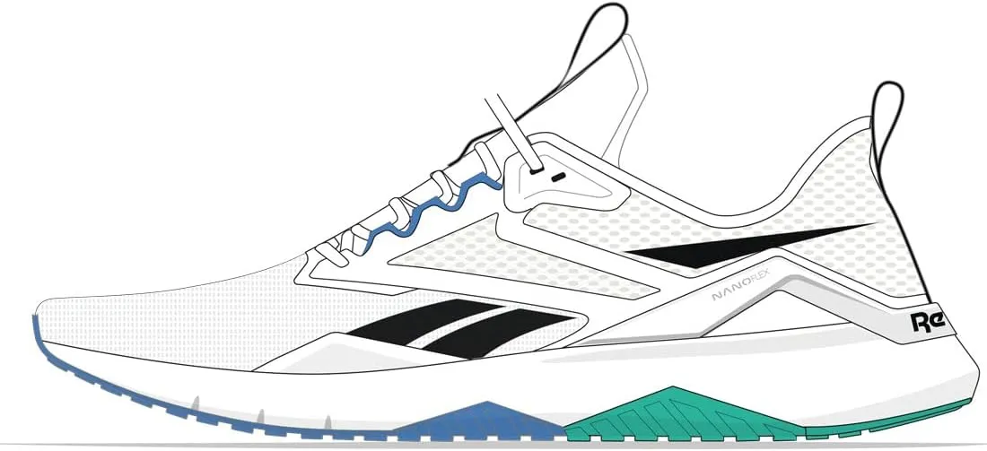 Reebok Men's Training Shoes