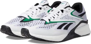 Reebok Unisex Nanoflex TR 2.0 Cross Trainer, White, 12 US Men