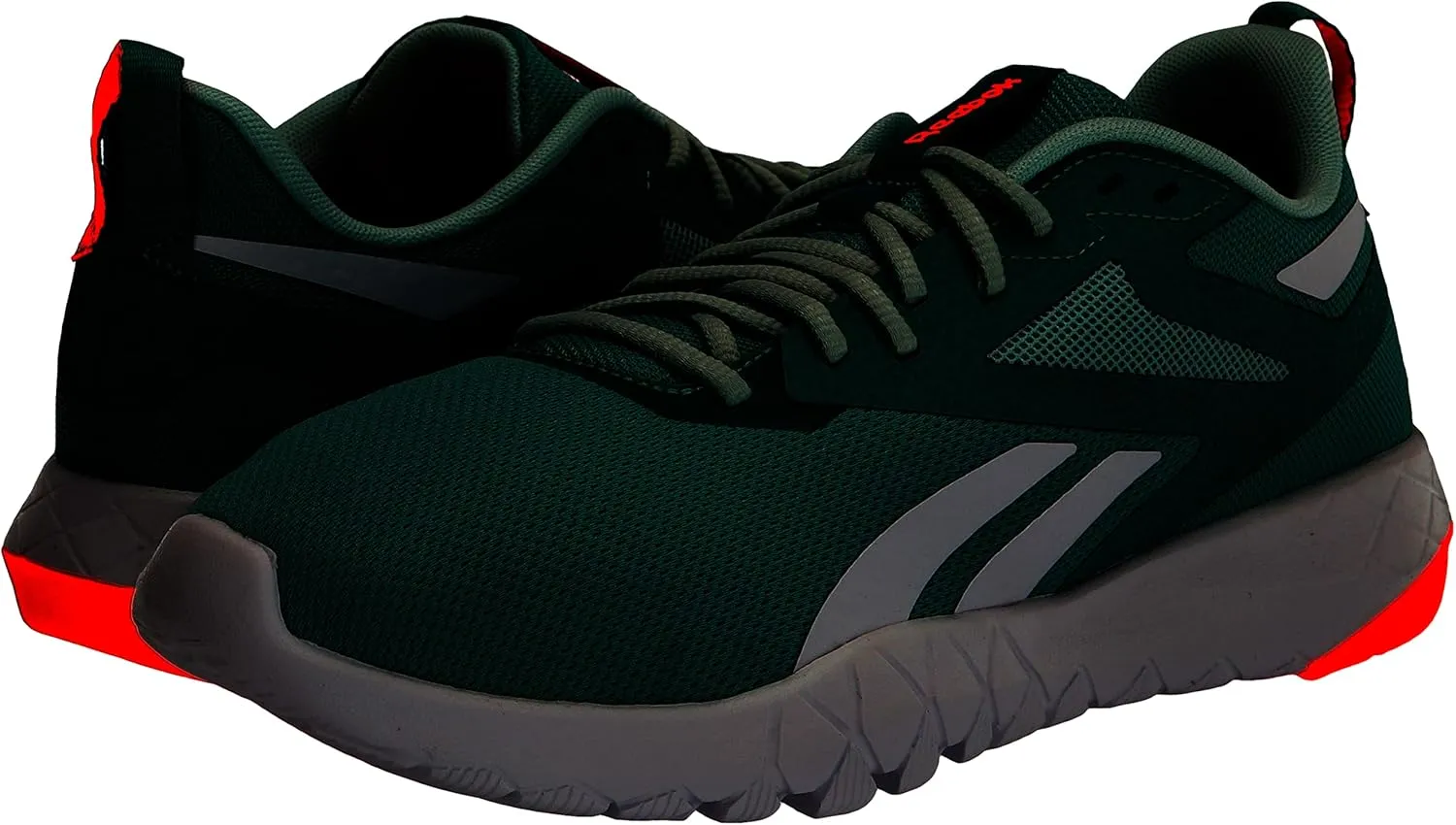 Reebok Women's Flexagon Force 4.0 Cross Trainer