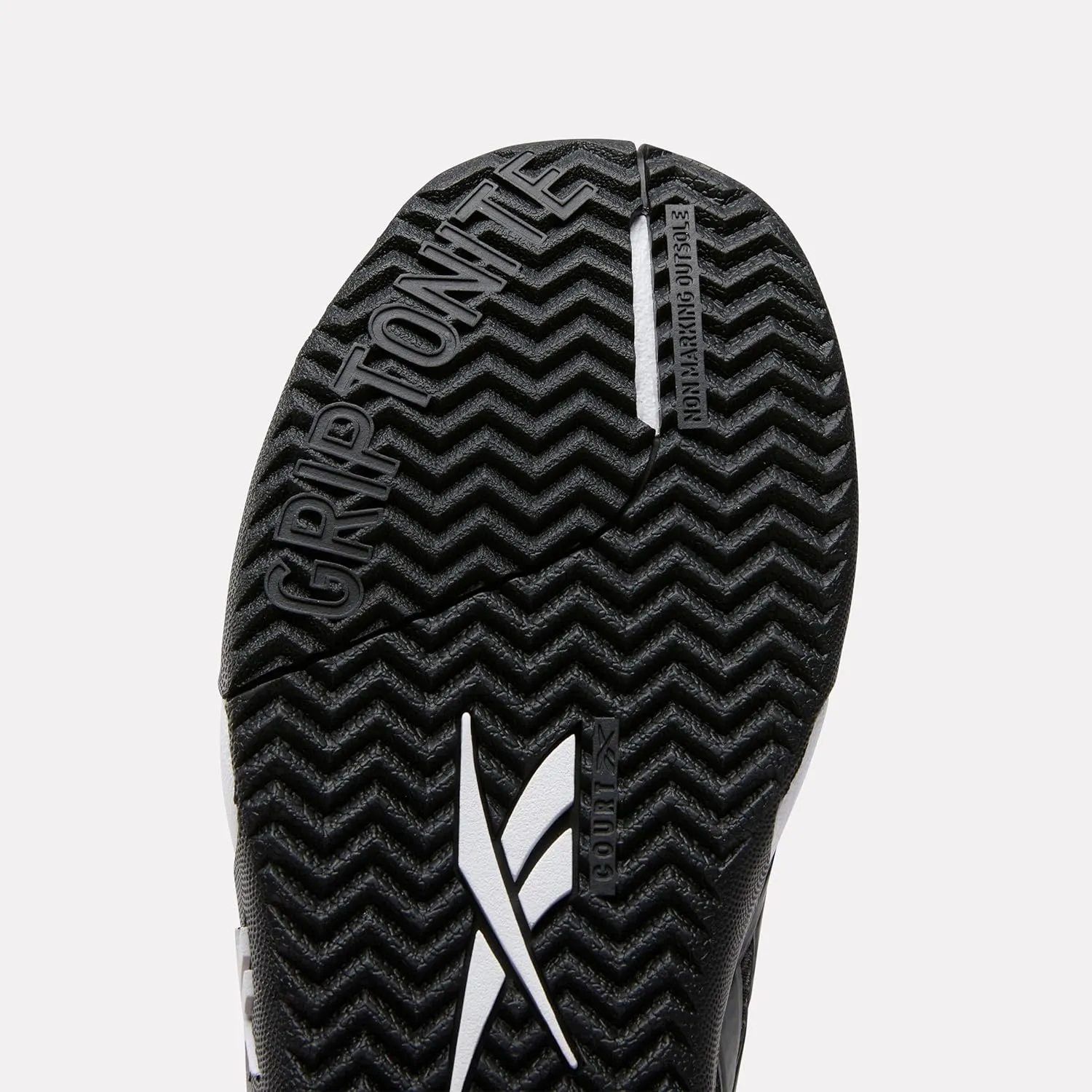 Reebok Women's Nano Court Sneaker