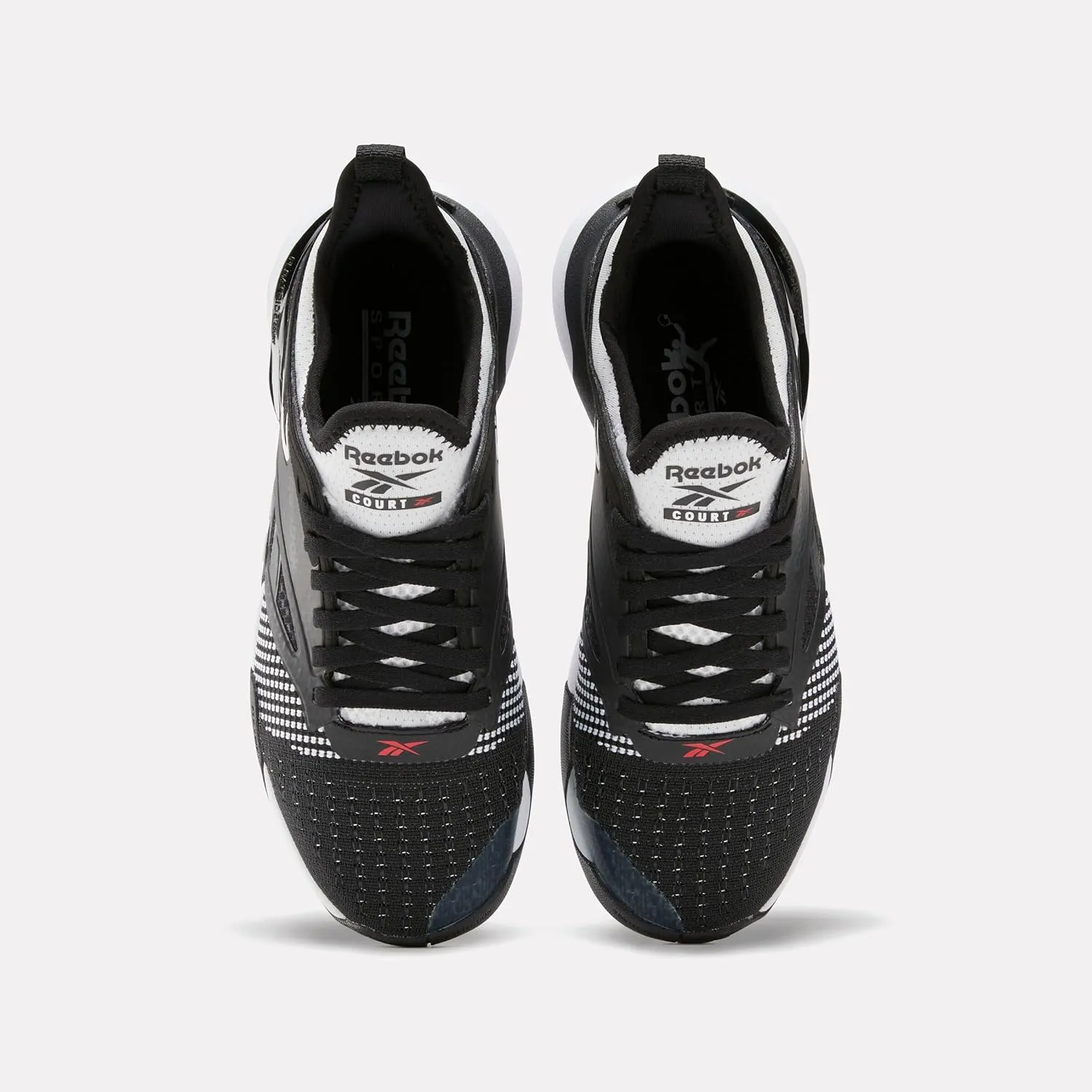 Reebok Women's Nano Court Sneaker