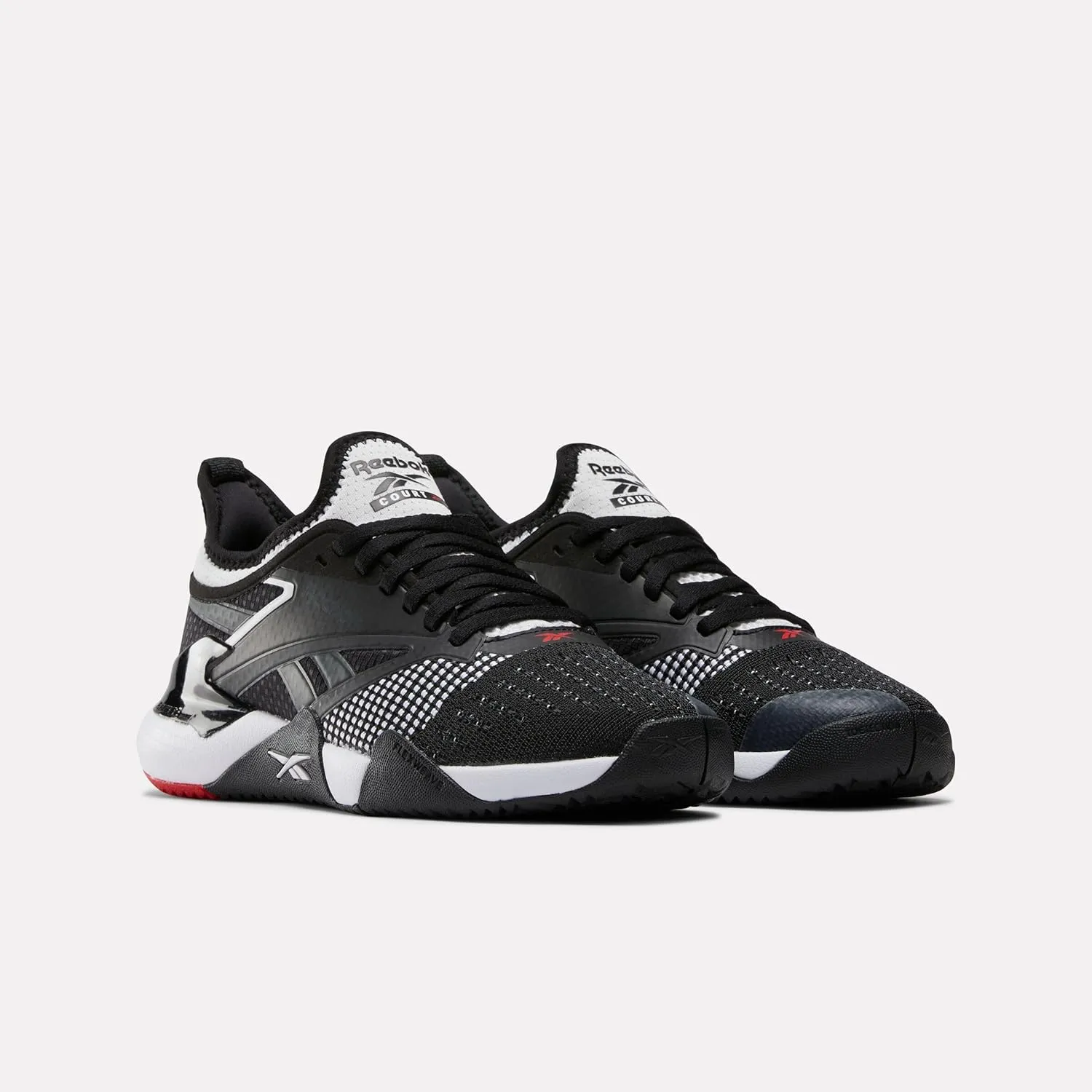 Reebok Women's Nano Court Sneaker
