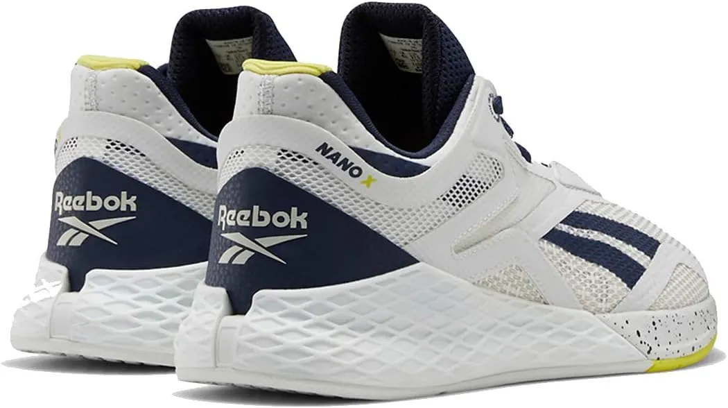 Reebok Women's Nano X Cross Trainer